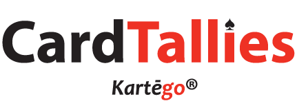 Card Tallies logo